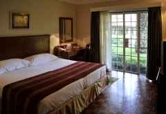 Southern Sun Hotel &copy; Foto: Svenja Penzel | Outback Africa