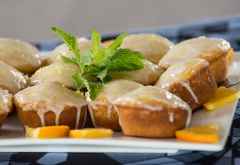 Nachmittagssnack im Chobe Elephant Camp &copy; Foto: Marco Penzel | Outback Africa