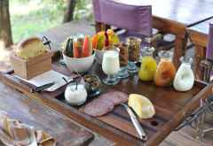 Grumeti Tented Camp &copy; Foto: Marco Penzel | Outback Africa