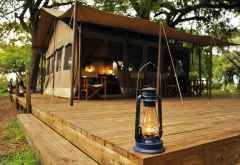 Chada Katavi Camp &copy; Foto: Marco Penzel | Outback Africa