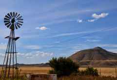 Durch die Große Karoo &copy; Foto: Ines Schulze