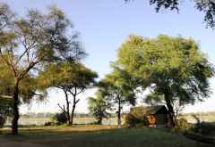 Old Mondoro Camp &copy; Foto: Marco Penzel | Outback Africa