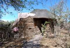 Impodimo Game Lodge, Suite außen &copy; Foto: Jens Doering | Outback Africa
