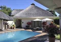 Ilala Lodge, Swimming-Pool &copy; Foto: Marco Penzel | Outback Africa