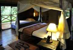 Ashnil Mara Camp &copy; Foto: Svenja Penzel | Outback Africa