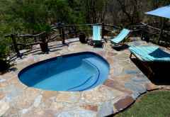 Ants Hill, Pool &copy; Foto: Jens Doering | Outback Africa