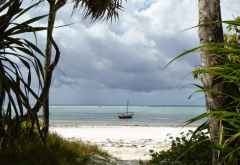 Matewme, Strand &copy; Foto: Angelika Krüger | Outback Africa