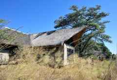 Zeltchalets des Kwando Lagoon Camps &copy; Foto: Marco Penzel | Outback Africa