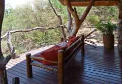 Ants Hill, Terrasse mit Aussicht &copy; Foto: Jens Doering | Outback Africa