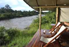 Karen Blixen Camp &copy; Foto: Svenja Penzel | Outback Africa