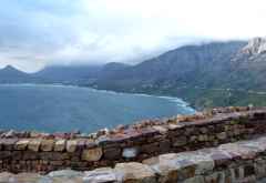 Ausblick auf Hout Bay, Chapmans Peak Drive, Kaphalbinsel © Foto: Doreen Krausche | Outback Africa