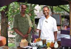 Grumeti Tented Camp &copy; Foto: Marco Penzel | Outback Africa