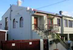 Sweet Lemon Guesthouse, Kapstadt &copy; Foto: Susanne Schlesinger | Outback Africa