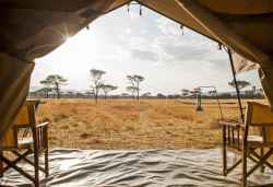 Kati Kati Tented Camp