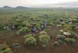 Severin Safari Camp