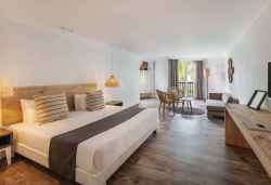 Ambre Resort & Spa
