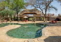 Soroi Samburu Lodge