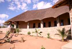 Onjala Lodge