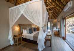 Arathusa Safari Lodge