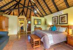 Skyhaven Lodge