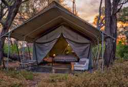 Machaba Camp