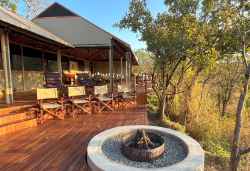 Tarangire View Tented Lodge