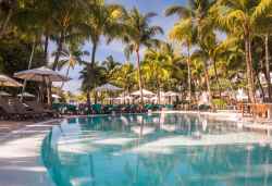 Canonnier Beachcomber Golf Resort & Spa