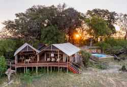 Mokolwane Camp