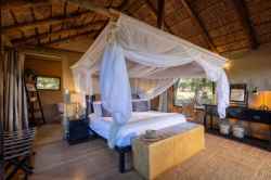 Chisomo Safari Camp