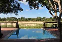 Umkumbe Safari Lodge