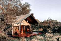 Honeyguide Khoka Moya Camp