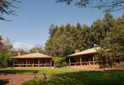Tloma Lodge