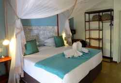 Phezulu Guest Lodge