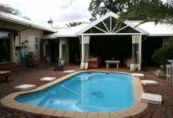 Londiningi Guest House