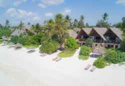 Zanzibar Pearl Boutique Hotel & Villas