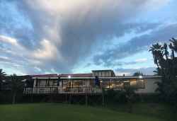 Seagulls Beach Hotel