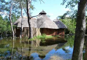 Tongabezi Lodge Hauptbild der Reise
