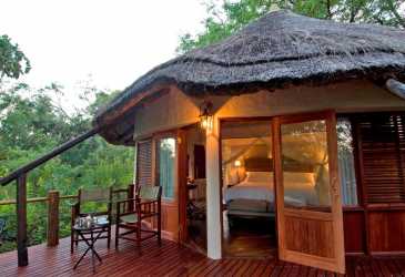 Sussi and Chuma Lodge Hauptbild der Reise