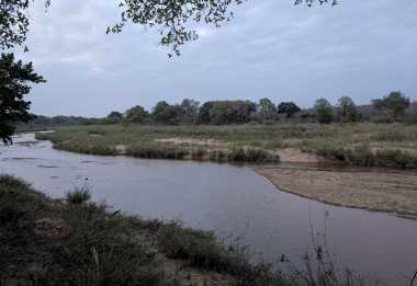 Sabie River im Krüger Nationalpark &copy; Foto: Justine Retzar | Outback Africa Erlebnisreisen