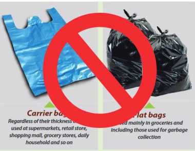 Plastiktütenverbot Tansania &copy; Foto: Susanne Schlesinger | Outback Africa