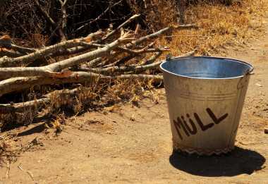 Olpopongi &copy; Foto: © Foto: S. Schlesinger |  Outback Africa Erlebnisreisen