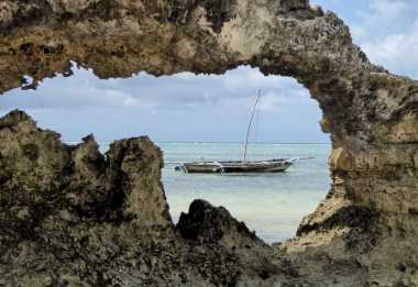 Matemwe &copy; Foto: Angelika Krüger | Outback Africa