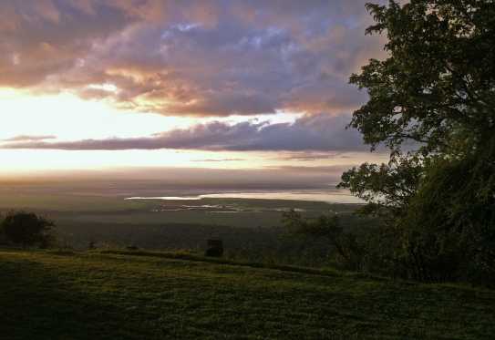 Lake Manyara