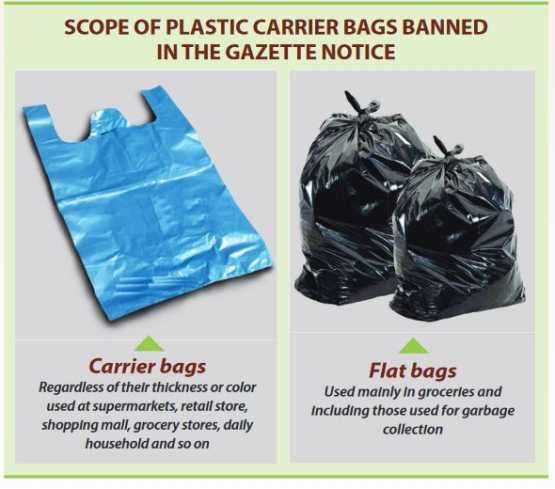 Plastiktütenverbot Kenia &copy; Foto: National Environment Management Authority (NEMA) of Kenya