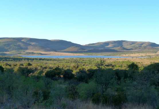 Pilanesberg Nationalpark &copy; Foto: Jens Döring | Outback Africa
