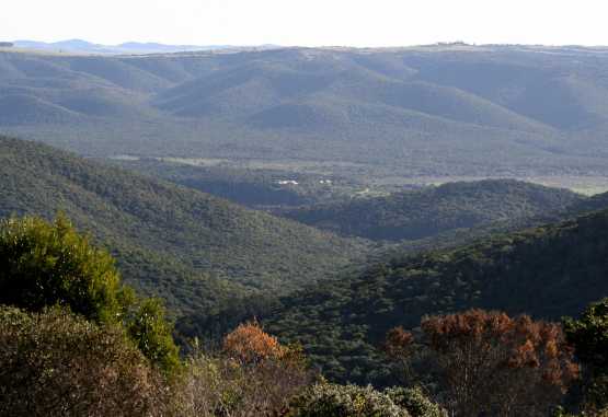 Kariega Settlers Drift Tented Lodge © Foto: Doreen Krausche | Outback Africa