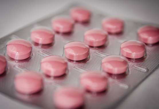 Malariatabletten gehören in die Reiseapotheke &copy; Foto: Pixabay