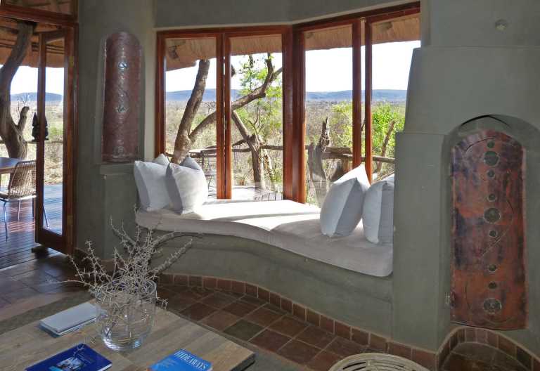 Madikwe Kopano Lodge © Foto: Jens Doering | Outback Africa