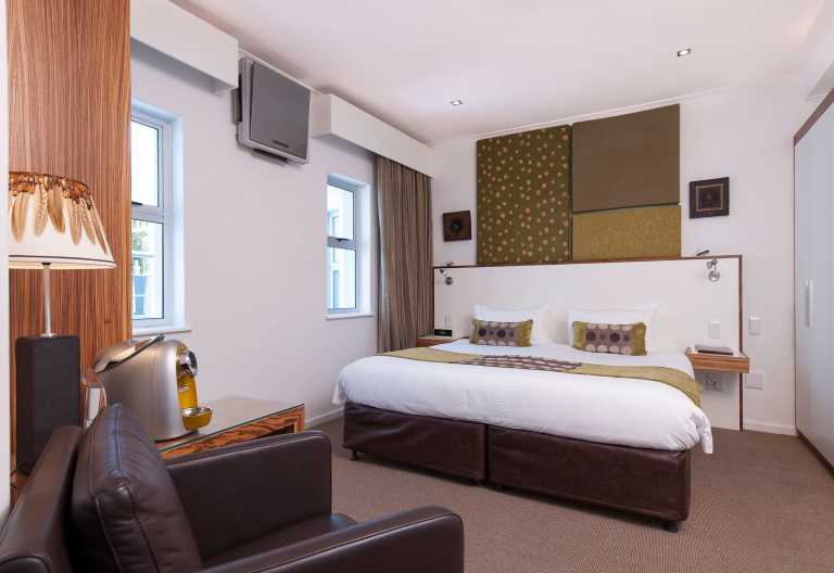 2inn1 Kensington Guesthouse, Standard Room © Foto: 2inn1 Kensington Guesthouse