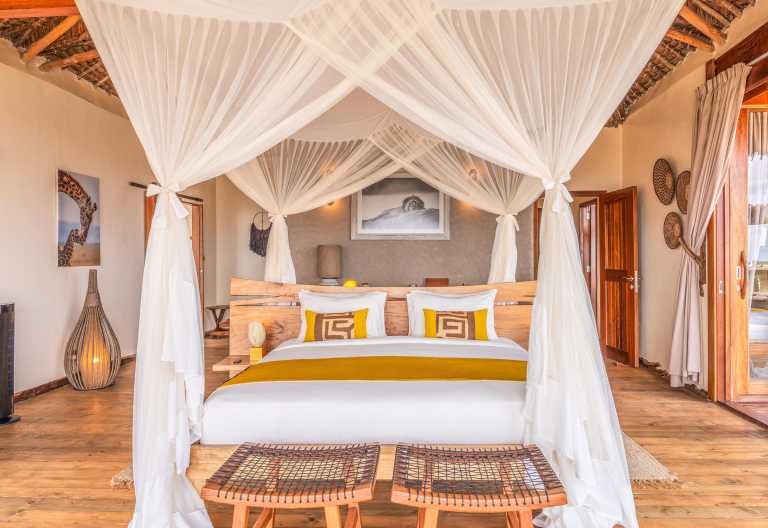 Lions Bluff, Suite &copy; Foto: Soroi Collection